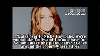 A Niley Story {Season 3} Ep. 32 [A Simple Fix]