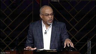 'Dangerous Decisions' Pastor John K. Jenkins Sr. (Wow, Speaking The Truth)