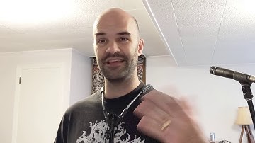 Does your saxophone speak an octave too high? Try this!