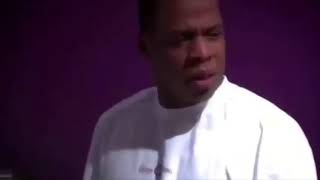 Jay-Z listens to smokepurpp (Smokepurpp - One Time [Snippet])