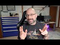 Beginning of video