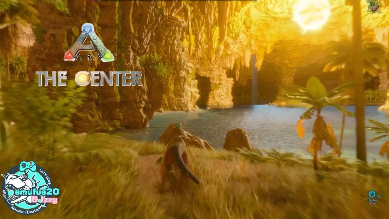 Asa The Center #18 Wo geht´s hier raus / Deutsch / Konsole / Let´s Play ...