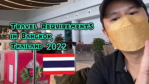 Why To Travel To Thailand Now | No More Entry Rules | Latest Updates