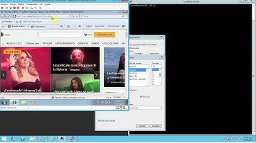 Administracion de Servidores Linux CentOS - Clase 23 Generación de key