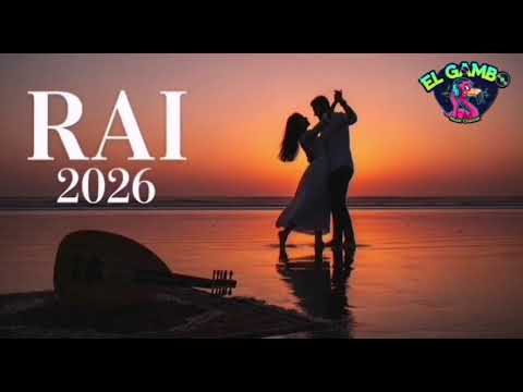 أجمل أغاني الراي 2025 مجموعة راي رومانسية وأغاني جديدة   