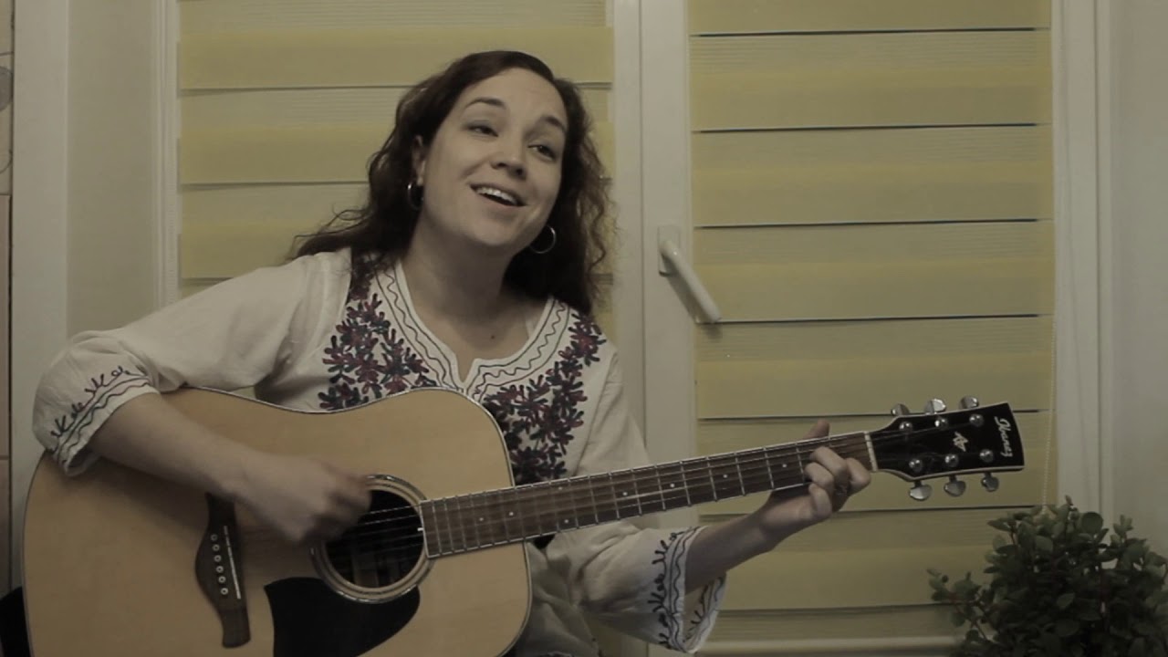 Кукушка (армейская песня) - YouTube