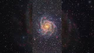 A few space pictures taken with my telescope and camera
