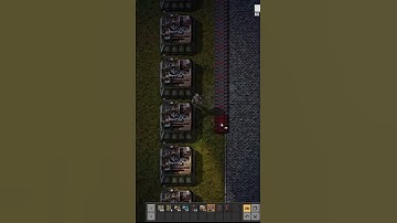 100% Efficient Green Science Pack Build Tutorial 🚀 | Factorio Guide