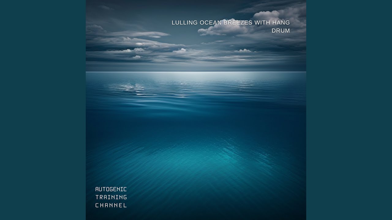 在 YouTube 上觀看「Hidden Gate (Waves Sounds)」