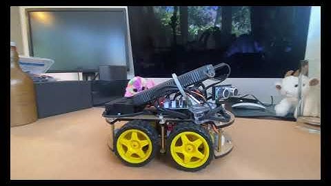 Solar Powered Smart Car | Solar Powered Car Using Arduino | Easy Tech