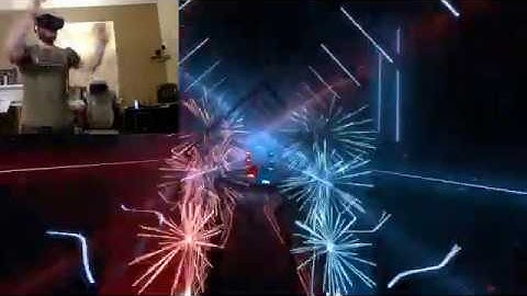 Beat Saber | Domino