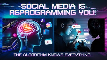 #137 ‐ 📲 Algorithms & Social Media: Who’s Controlling Your Mind?