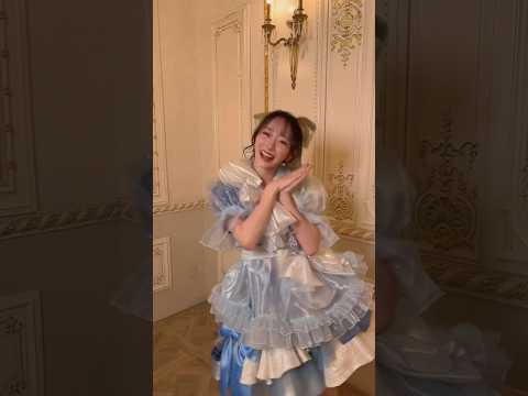 コレ、ゼッタイ、ウンメイ #FRUITSZIPPER  #ふるっぱー #フルーツジッパー #idol #アイドル  #fyp #キミコイ