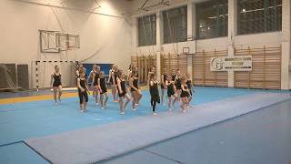 2016 Acroshow Közös