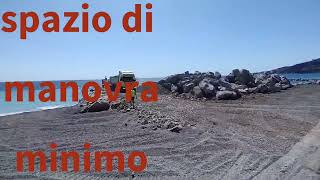 uno scarico pazzesco a San Remo by OTI Channel 107 views 4 weeks ago 2 minutes, 21 seconds