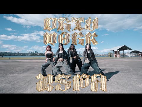 [KPOP IN PUBLIC] AESPA (에스파) - ‘DIRTY WORK’ | DANCE COVER by OnePear / Australia