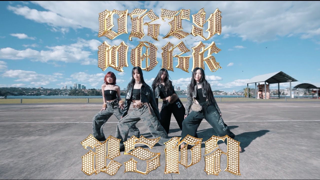 [KPOP IN PUBLIC] AESPA (에스파) - ‘DIRTY WORK’ | DANCE COVER by OnePear / Australia