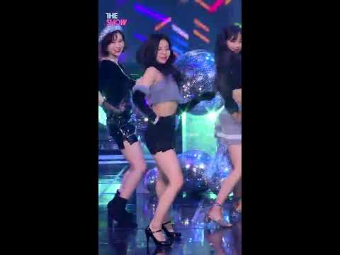 DIA, WOOWA, EUNCHAE Focus [THE SHOW 190326] - YouTube