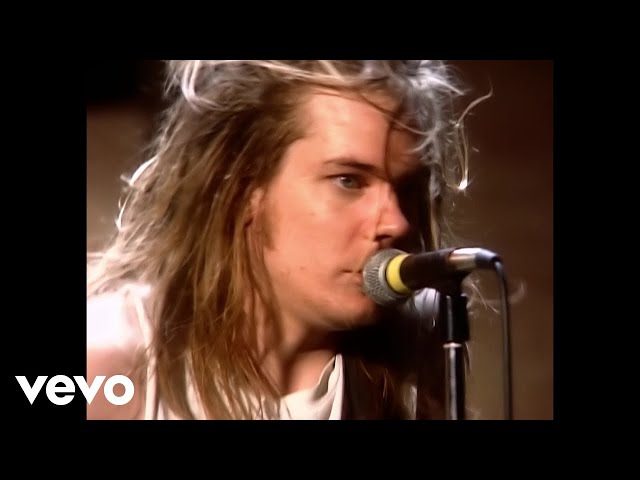 Soul Asylum - Somebody To Shove