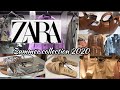 ZARA Summer Collection 2020