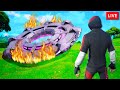 Fortnite *SKYFIRE* Season 8 Event!! (OMG)