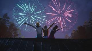 Mixtape - The Final Song of The Mixtape Is Yet To Be Written, THE END (Xbox Gameplay)