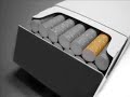Stripping Cigarette Packs Of All Branding