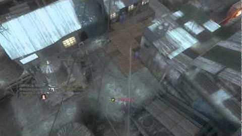 tomahawk across the map on Kowloon