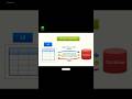 Stored Procedure in Mysql #stored #procedure #mysql #database #technology #trending #yt #shorts