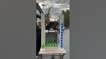 👀 The most ingenious cheat