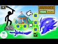 INSANE POWER! I Maxed Out the NEW Ice Giant Skin ❄️ Stick Figure | Stick War Legacy | Stick3Apk