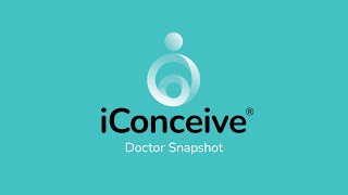 Iconceive 25 Doctor Snapshot V5