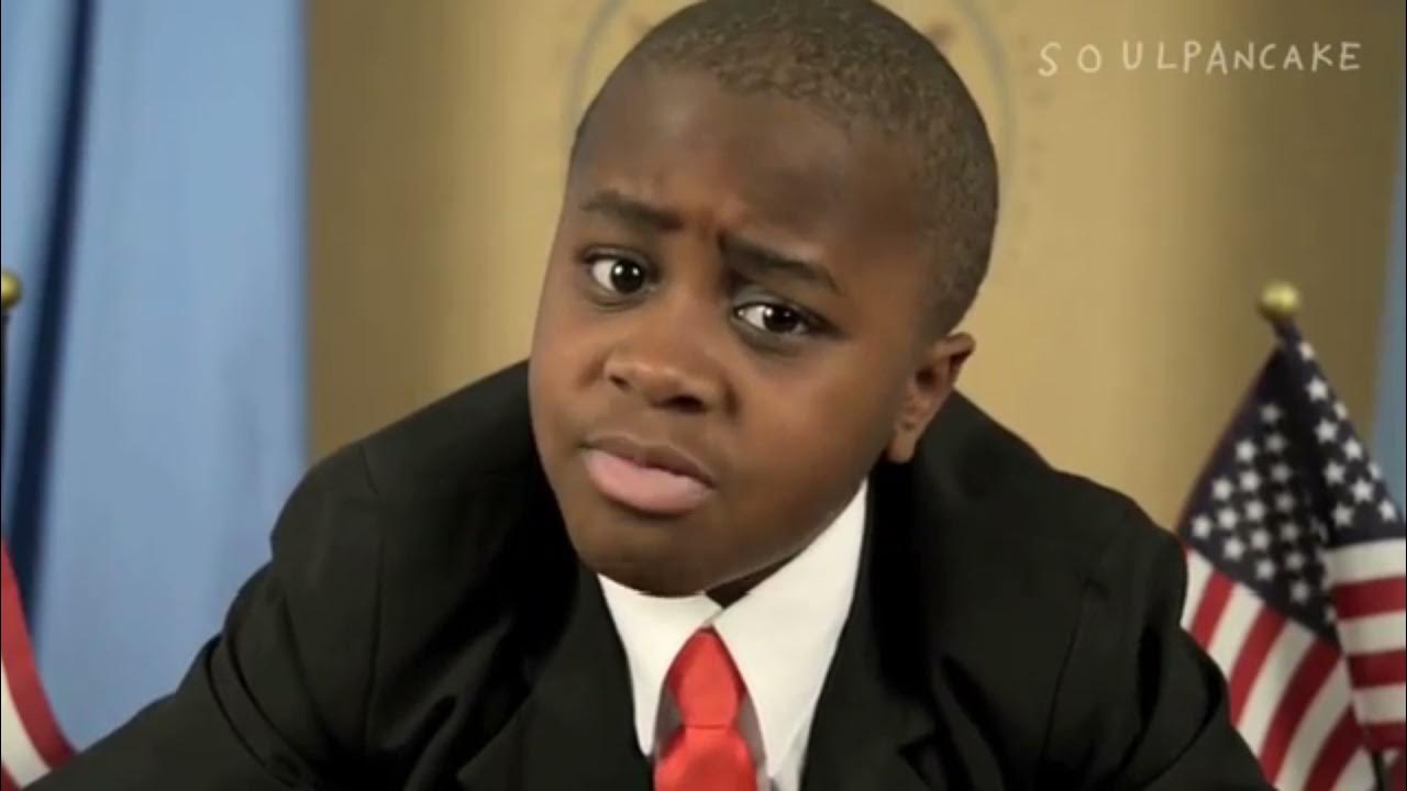 Change the Worldby Kid President YouTube
