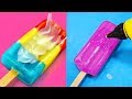 TRYING 30 WEIRDLY COOL LIFE HACKS THAT CAN MAKE YOUR LIFE EASIER By 5 Minute Crafts