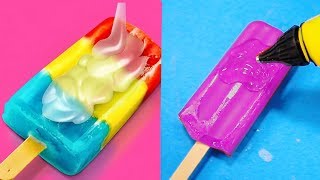 TRYING 30 WEIRDLY COOL LIFE HACKS THAT CAN MAKE YOUR LIFE EASIER By 5 Minute Crafts TRYING 30 WEIRDLY COOL LIFE HACKS THAT CAN MAKE YOUR LIFE EASIER By 5 Minute Crafts