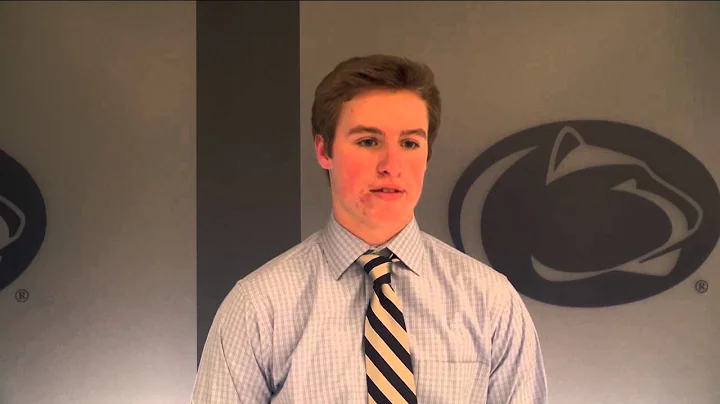 MLAX: Introducing...#2...  Ryan Keenan