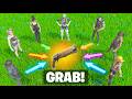 Shoot or Die in Fortnite!