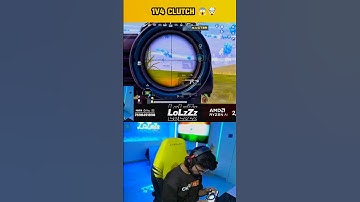 1v4 clutch 😱🤯#lolzzzgaming #lolzzz #shortsfeed #bgmi #1v4 #shorts