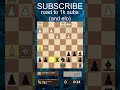 ROAD TO 1K BULLET CHESS ♟️🚅⚡(EPISODE 2)