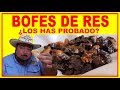 LOS FAMOSOS BOFES DE RES / A LA MEXICANA