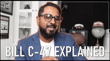 Bill C47 - 2023 Federal budget explained