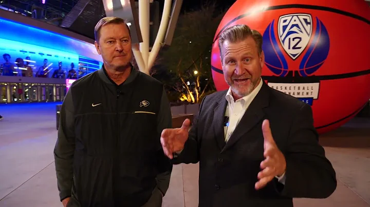 MJ and color analyst Scott Wilke break down the Bu...