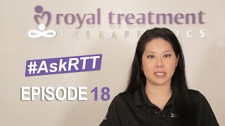 What Should I Do Before and After an Acupuncture Treatment? | #AskRTT 018