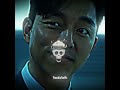 Gi-hun meets Salesman again 💀🔥l One of the coldest moments in squid game season 2 l Amor na praia