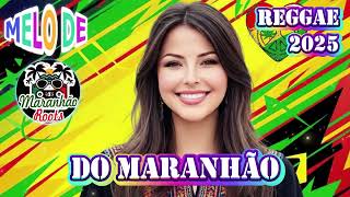 Melô de Talita  Internacional Roots Reggae Mix Do Maranhão Roots 🔥 Reggae Internacional Remix 2025