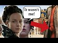 SHOCKING Reason Catherine de Medici Couldn't Have Children | The Serpent Queen Season 1 Episode 3