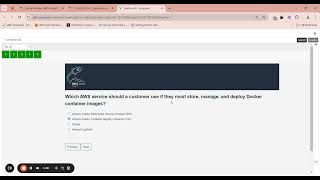 214-[SECO]-KC - Serverless and Containers | AWS re/Start | AmaliTech