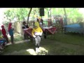 Lomba Pantomim