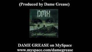 DMX - Shorty Was Da... (no skit)