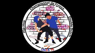 Battle Double Dutch Paris 2023